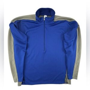 Patagonia- Vintage 1/2 Zip Pullover- Large- Excellent condition!!‎